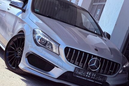 Mercedes-Benz CLA 45 AMG 229.000 km 17.499 &euro; Seifriedswörth 84189