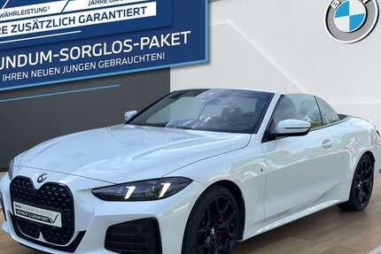 BMW 420 7.700 km 51.785 &euro; Landshut 84030