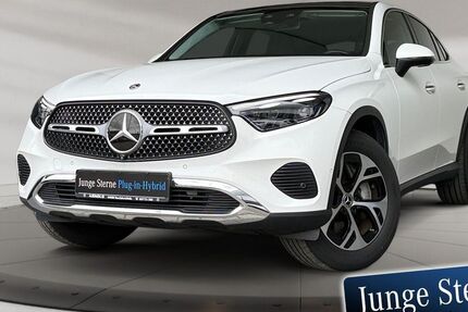 Mercedes-Benz GLC 300 16.910 km 69.800 &euro; Neufahrn in Niederbayern 84088