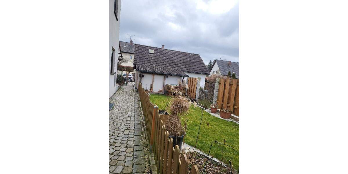 Etagenwohnung Moosburg Neustadt - 3 Zimmer, 80 m&sup2;, 359.000&euro; | Angebot:25698546