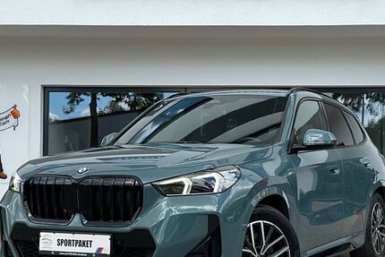BMW X1 50.400 km 41.499 &euro; Landshut 84030