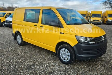 VW T6 Transporter 99.000 km 12.971 &euro; Pfeffenhausen 84076