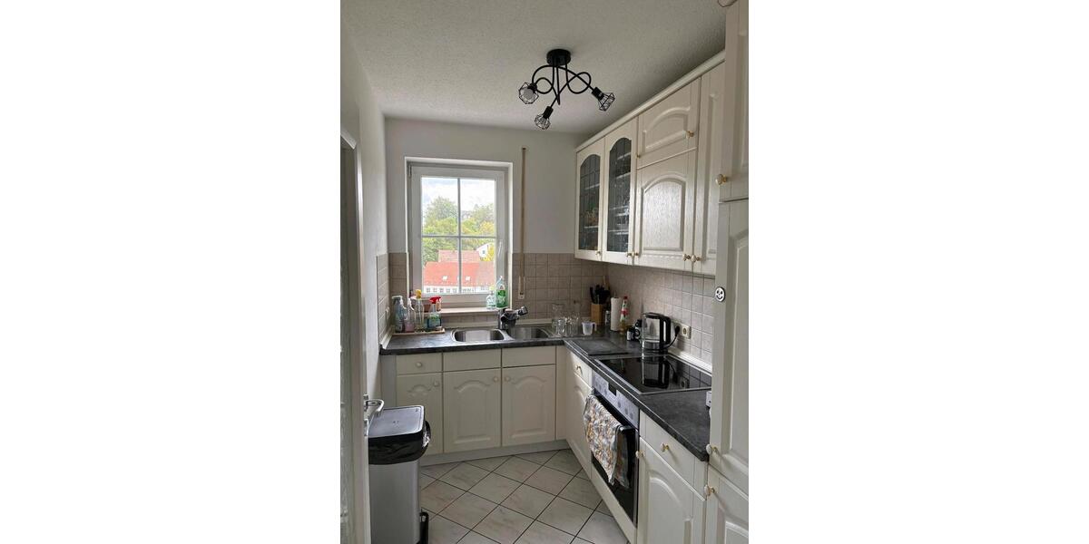 Etagenwohnung Rottenburg an der Laaber - 2 Zimmer, 65 m&sup2;, 700&euro; | Angebot:26610684