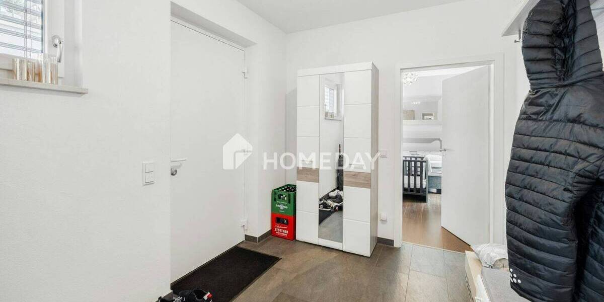 Etagenwohnung Landshut Peter u. Paul - 3 Zimmer, 90 m&sup2;, 525.000&euro; | Angebot:26257541
