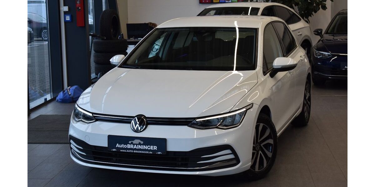 VW Golf 104.028 km 16.850 &euro; Altdorf/Landshut 84032