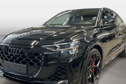 Audi RSQ8 2.500 km 159.980 &euro; Landshut 84030