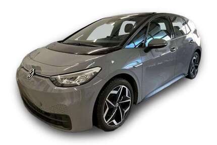 VW ID.3 81.977 km 17.999 &euro; Ergolding 84030
