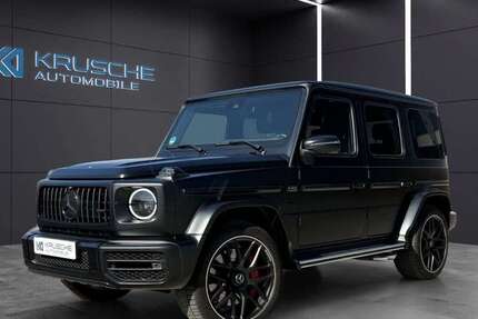 Mercedes-Benz G 63 AMG 38.600 km 184.990 &euro; Altheim 84051