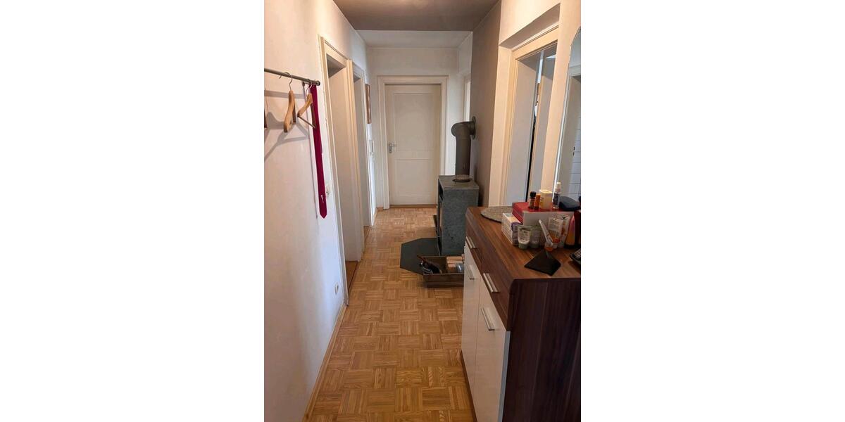Erdgeschoßwohnung Essenbach - 3 Zimmer, 95 m&sup2;, 435.000&euro; | Angebot:25397757