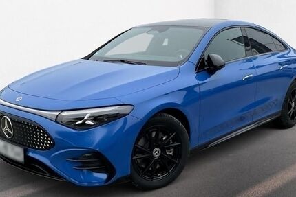 Mercedes-Benz CLA 350 9.000 km 55.491 &euro; Ergolding 84030