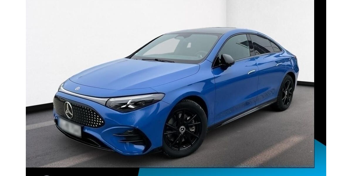 Mercedes-Benz CLA 350 9.000 km 55.491 &euro; Ergolding 84030