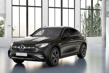 Mercedes-Benz GLC 200 14.900 km 55.891 &euro; Ergolding 84030