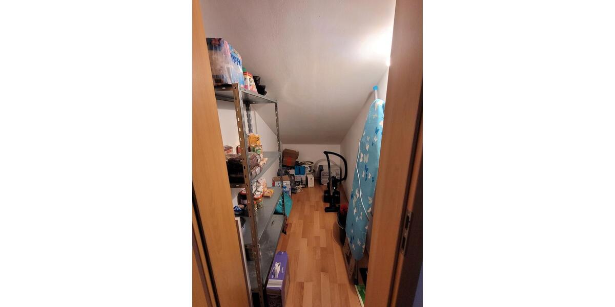 Dachgeschoßwohnung Velden - 2.5 Zimmer, 56 m&sup2;, 610&euro; | Angebot:26521957
