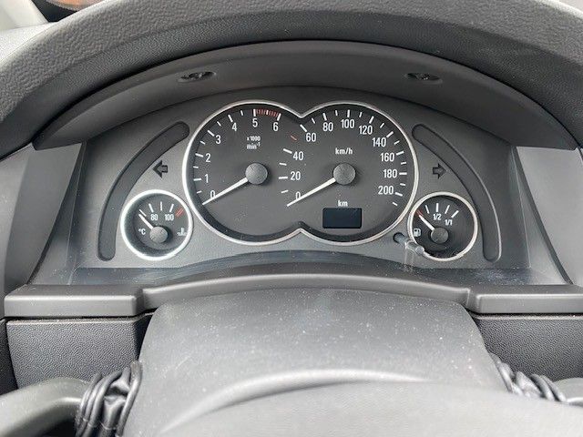 Opel Meriva 142.305 km 1.300 &euro; Pfeffenhausen 84076