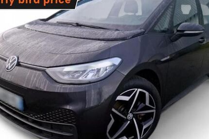 VW ID.3 32.616 km 20.990 &euro; Ergolding 84030