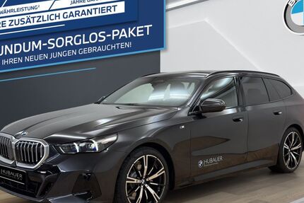 BMW 520 4.100 km 54.690 &euro; Landshut 84030
