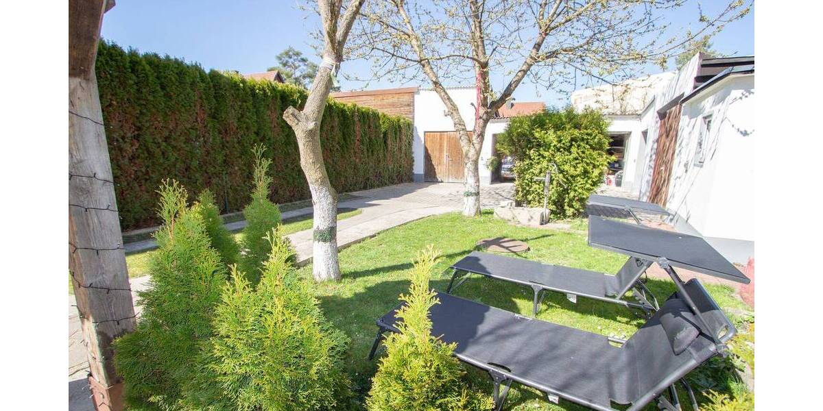 Doppelhaushälfte Landshut Industriegebiet - 7 Zimmer, 168 m&sup2;, 699.800&euro; | Angebot:25668416