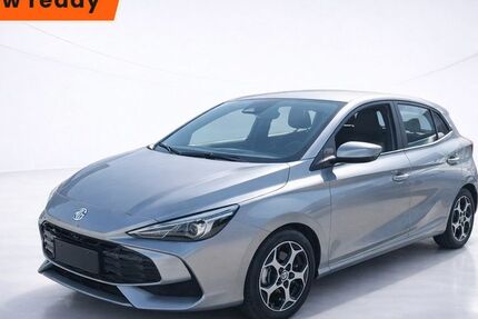 MG 3 14.395 km 12.499 &euro; Ergolding 84030