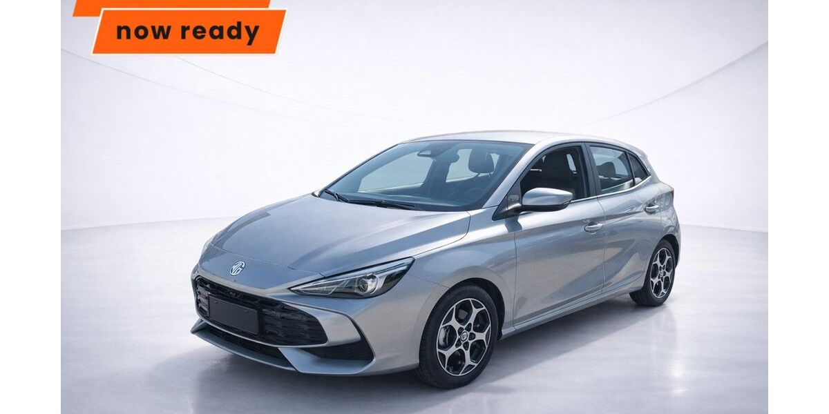 MG 3 14.395 km 12.499 &euro; Ergolding 84030