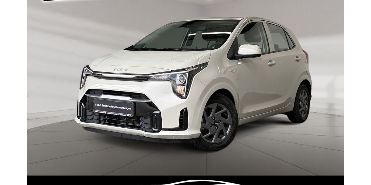 Kia Picanto 4.120 km 15.850 &euro; Neufahrn in Niederbayern 84088