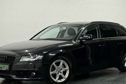 Audi A4 207.000 km 6.990 &euro; Landshut 84028