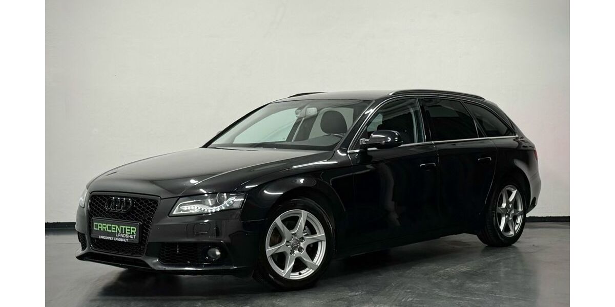 Audi A4 207.000 km 6.990 &euro; Landshut 84028