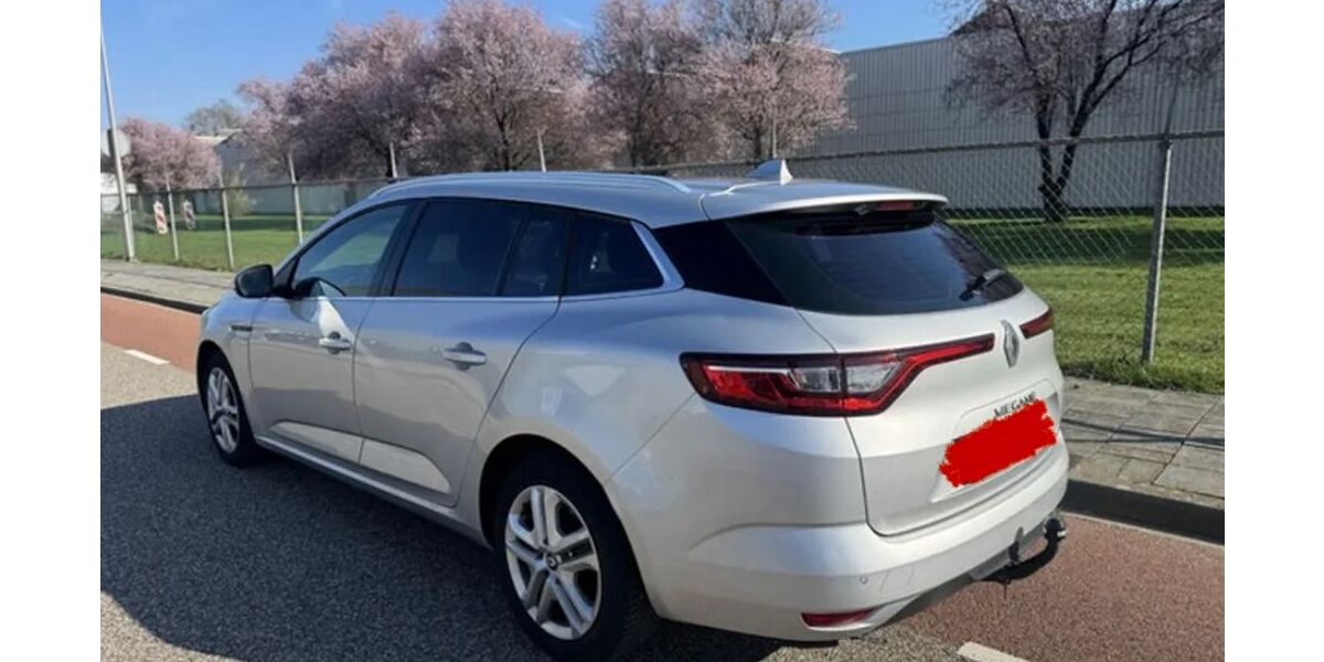 Renault Megane 135.400 km 11.500 &euro; Vilsbiburg 84137