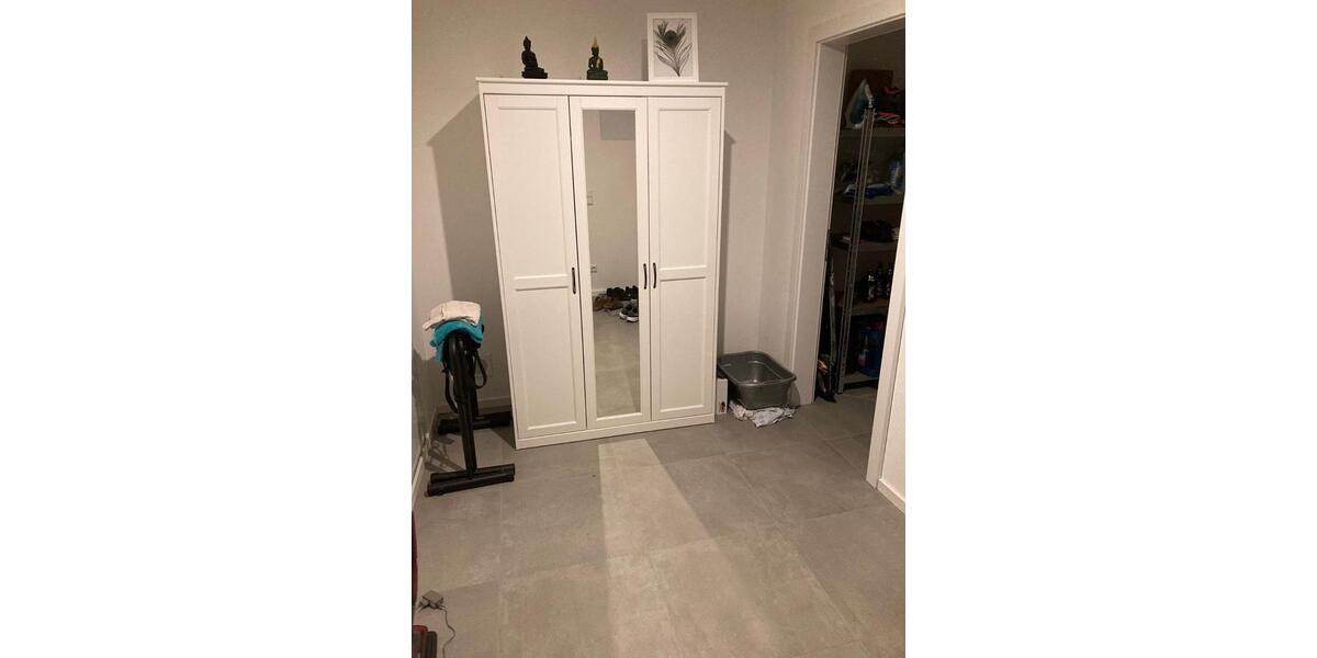 Etagenwohnung Vilsheim - 1 Zimmer, 50 m&sup2;, 540&euro; | Angebot:24953193