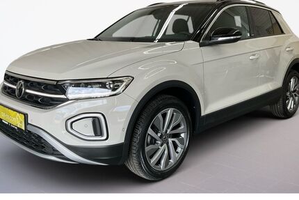 VW T-Roc 12.490 km 26.980 &euro; Vilsbiburg 84137