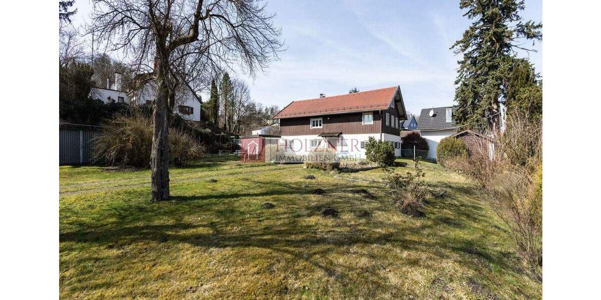 Einfamilienhaus Landshut Achdorf - 5 Zimmer, 200 m&sup2;, 1.250.000&euro; | Angebot:25866305