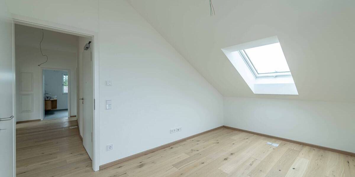 Etagenwohnung Landshut West - 3 Zimmer, 97 m&sup2;, 630.000&euro; | Angebot:25798056