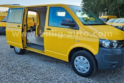VW T5 Transporter 78.000 km 9.680 &euro; Pfeffenhausen 84076