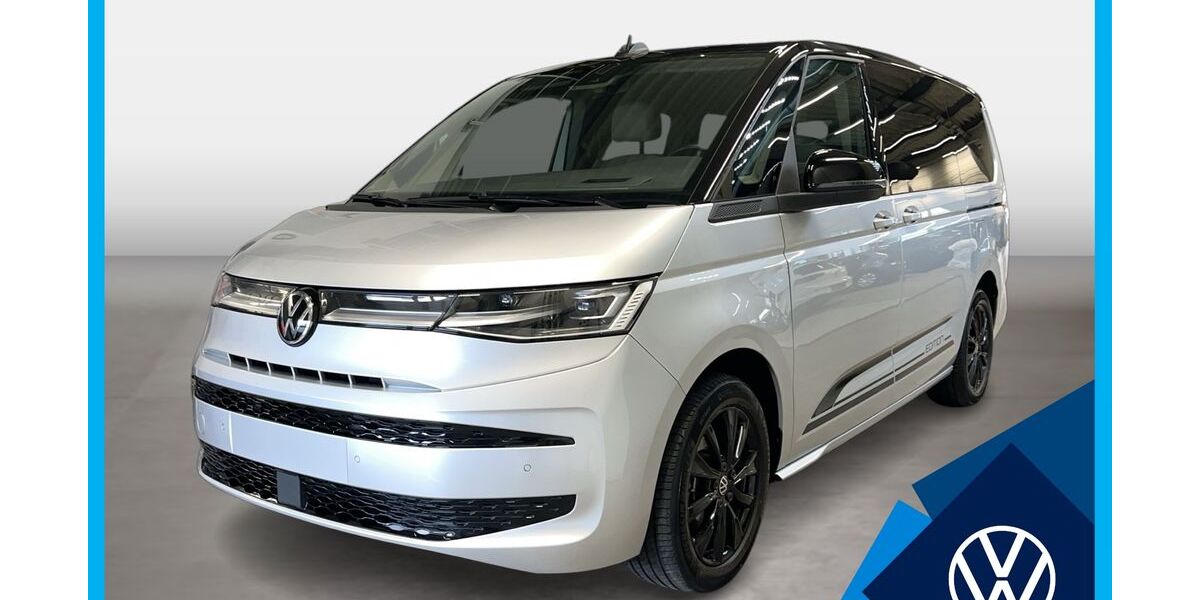 VW T7 Multivan 37.743 km 52.820 &euro; Landshut 84030