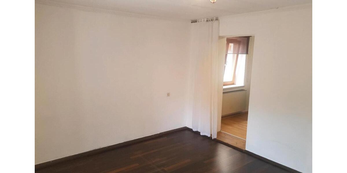 Erdgeschoßwohnung Landshut Landshut-West - 2 Zimmer, 50 m&sup2;, 990&euro; | Angebot:25883143