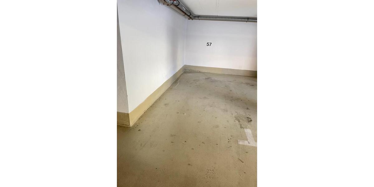 Erdgeschoßwohnung Dingolfing - 2 Zimmer, 54 m&sup2;, 269.000&euro; | Angebot:25344010