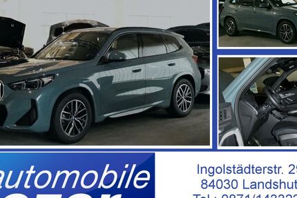 BMW X1 9.600 km 35.990 &euro; Landshut 84030