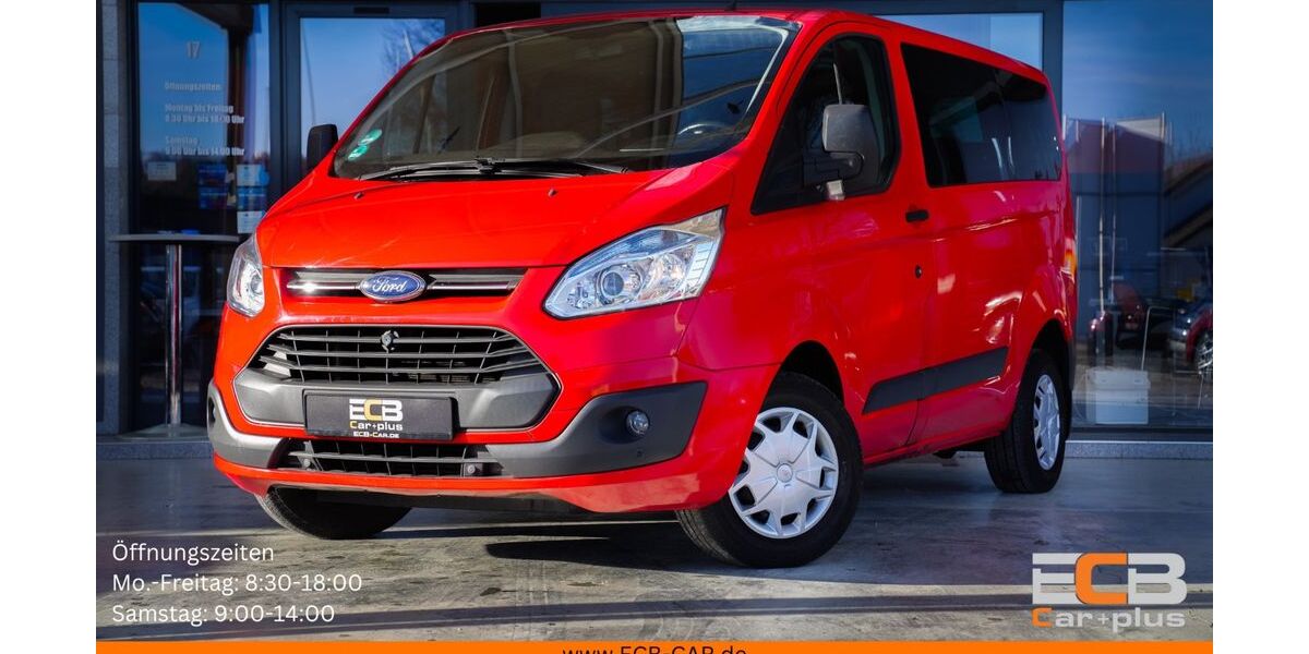 Ford Transit 93.500 km 15.890 &euro; Ergolding 84030
