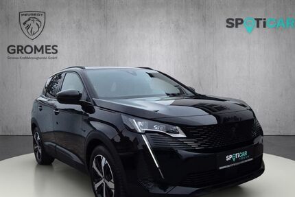 Peugeot 3008 82.500 km 24.490 &euro; Wartenberg 85456