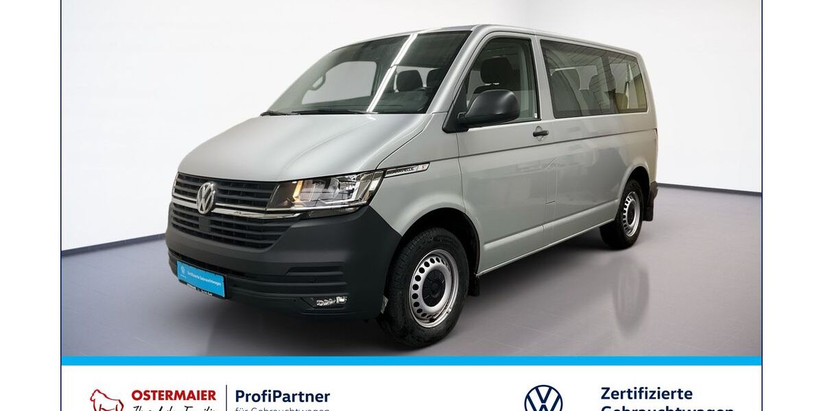 VW T6 Caravelle 42.400 km 39.930 &euro; Vilsbiburg 84137