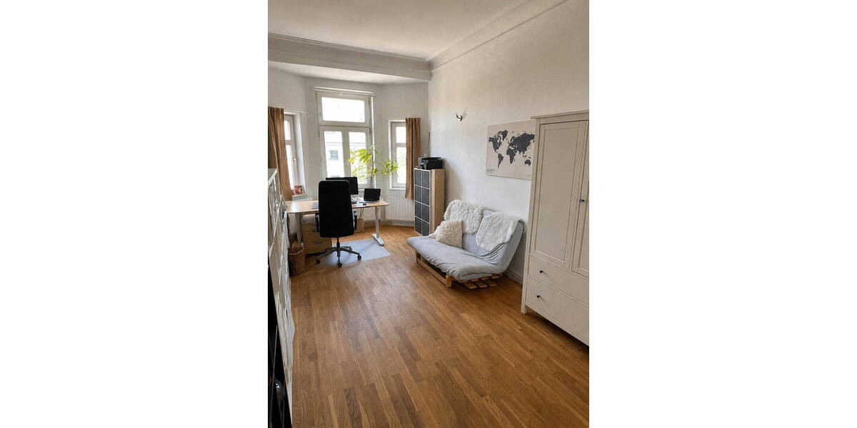 Etagenwohnung Landshut Achdorf - 3 Zimmer, 93 m&sup2;, 930&euro; | Angebot:26486858