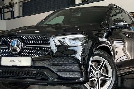 Mercedes-Benz GLE 350 79.954 km 52.980 &euro; Landshut 84030