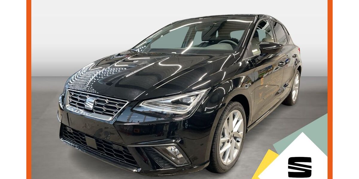 Seat Ibiza 1.600 km 25.952 &euro; Landshut 84030