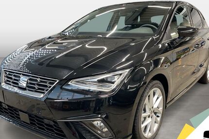 Seat Ibiza 1.600 km 25.954 &euro; Landshut 84030