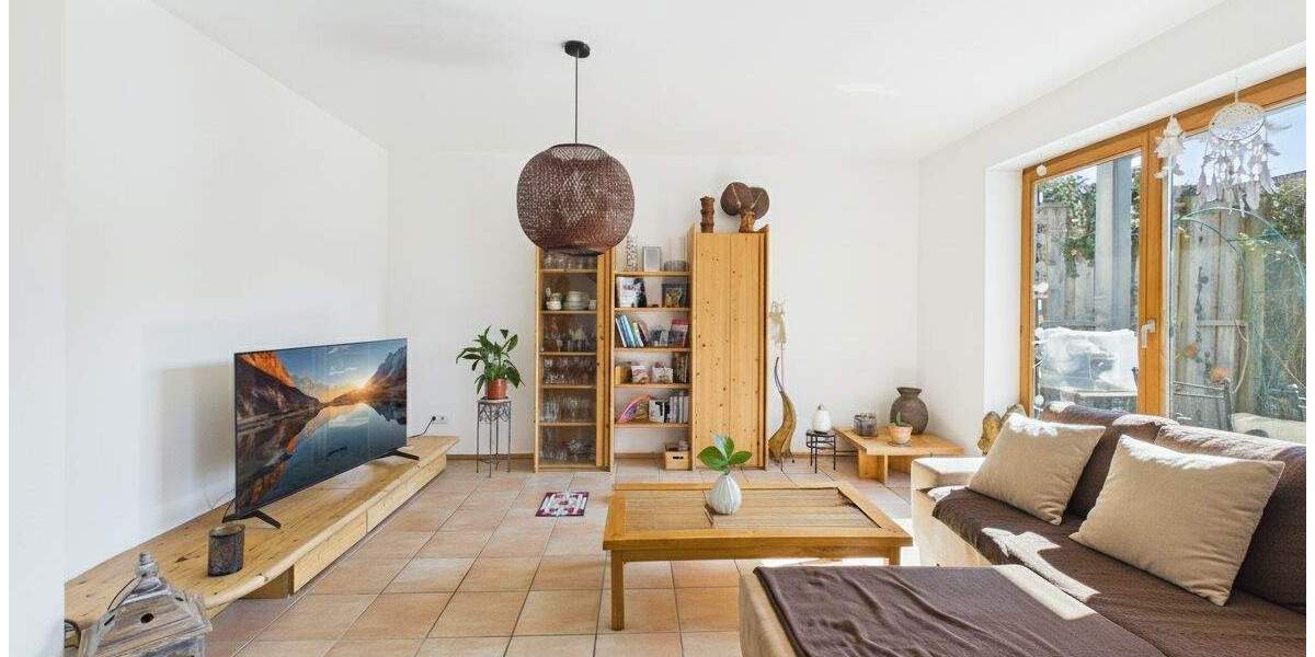 Doppelhaushälfte Altdorf - 4 Zimmer, 124 m&sup2;, 595.000&euro; | Angebot:25821430