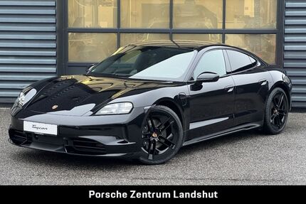 Porsche Taycan 8.900 km 111.790 &euro; Ergolding 84030