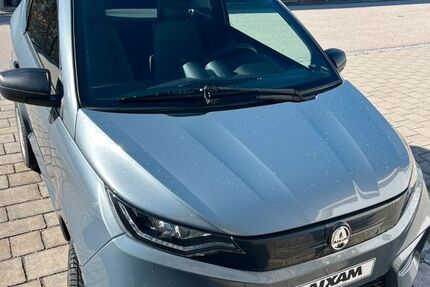 Aixam City 13.000 km 13.250 &euro; Buchbach 84428