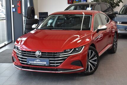 VW Arteon 93.880 km 24.980 &euro; Altdorf/Landshut 84032
