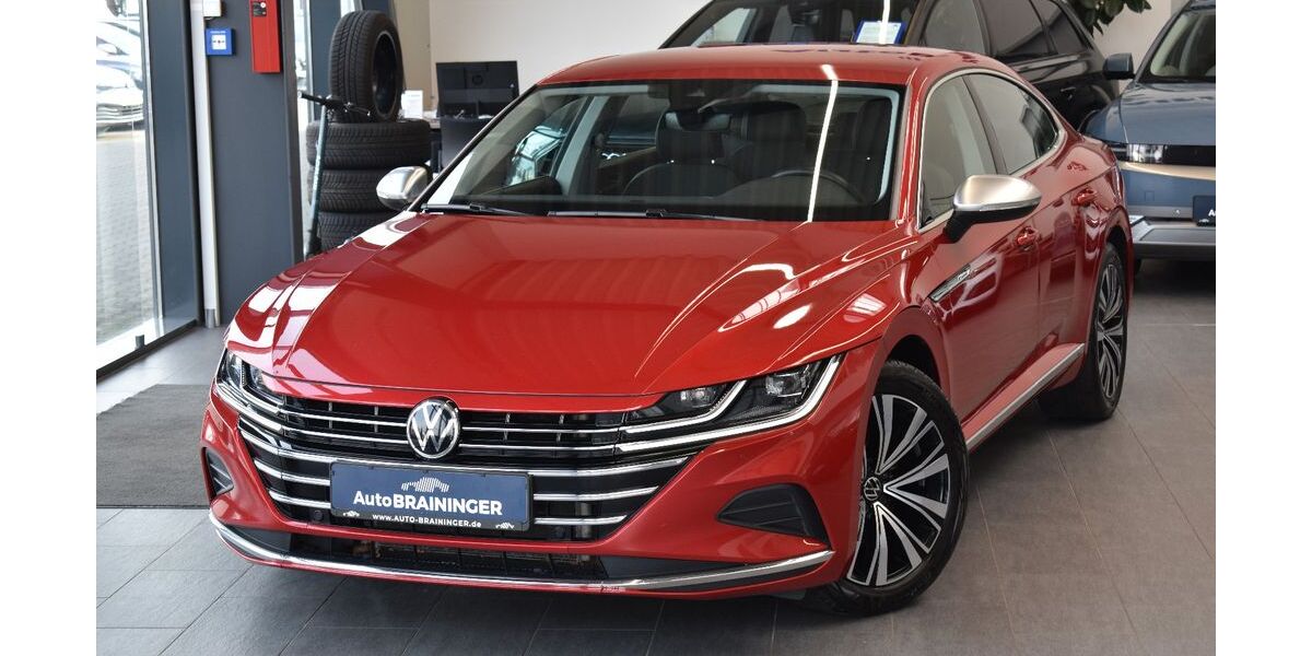 VW Arteon 93.880 km 24.980 &euro; Altdorf/Landshut 84032