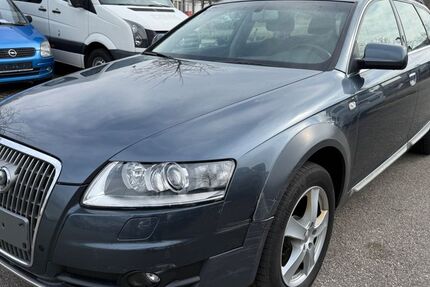 Audi A6 Allroad 362.000 km 2.990 &euro; Vilsbiburg 84137