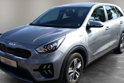 Kia Niro 41.200 km 18.590 &euro; Landshut 84030